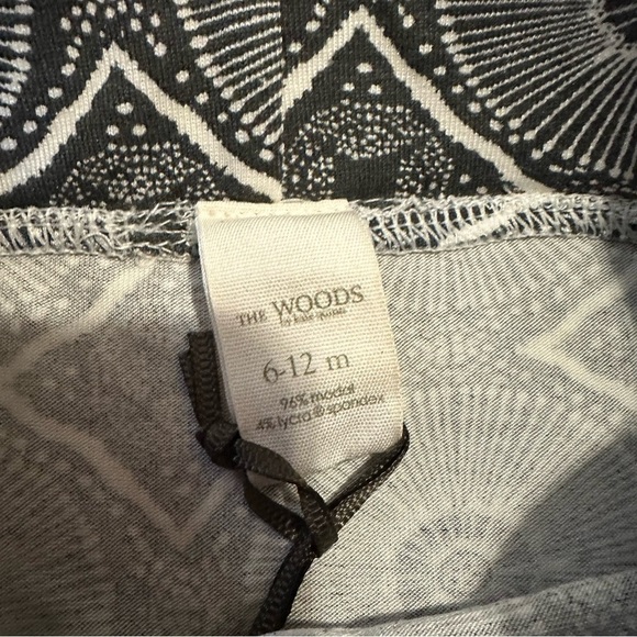 Kate Quinn The Woods Batik Bloomers New - Picture 3 of 4